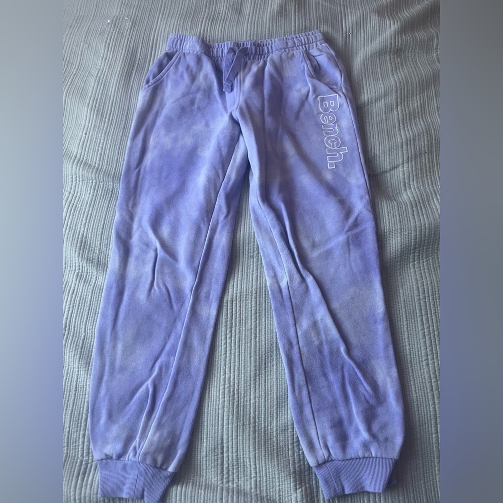 Bench Kids Lavender Joggers